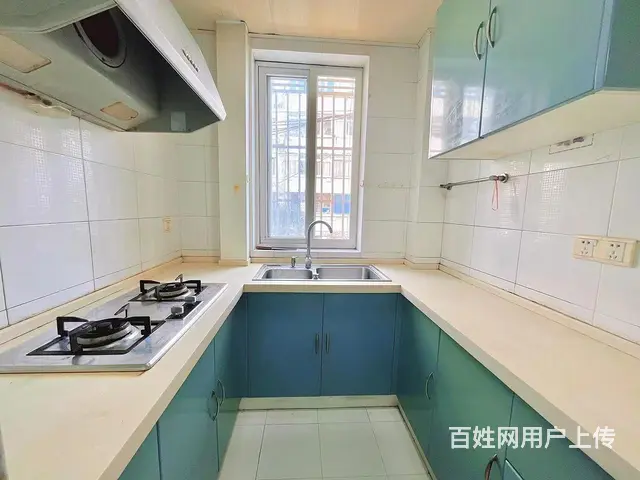 实拍房源 三香路附二医 彩虹新村 精装大三房 二楼 押一付一 - 图片 8
