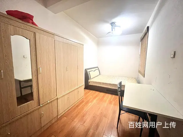 云大附中钟英学校旁 精装2房 干净整洁 随时看房体育城万景园 - 图片 8
