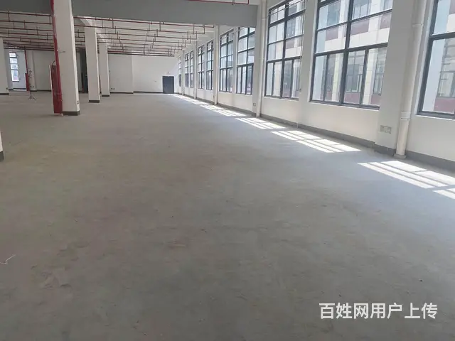 莫城全新厂房1至3层每层1500平，四楼750平，可分层租。 - 图片 6