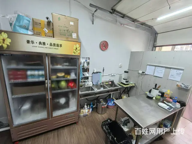 南岗 大学围绕水果捞店铺出兑 小吃外卖店出兑 - 图片 7