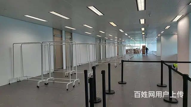 广州出租铁马沙发凳发光凳龙门衣架化妆台洽谈桌椅 - 图片 12