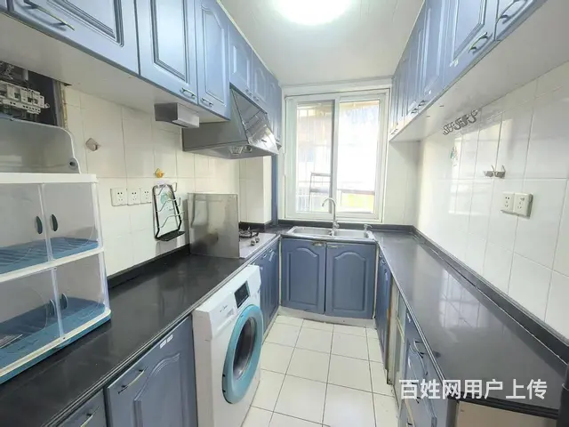 平江路 东园小区 精装大三房朝南 一样大 大客厅大面积采光好 - 图片 10
