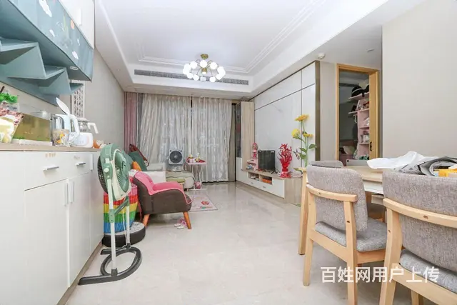 城厢私房急售！精装修385.00万元龙湖天钜南北 - 图片 3