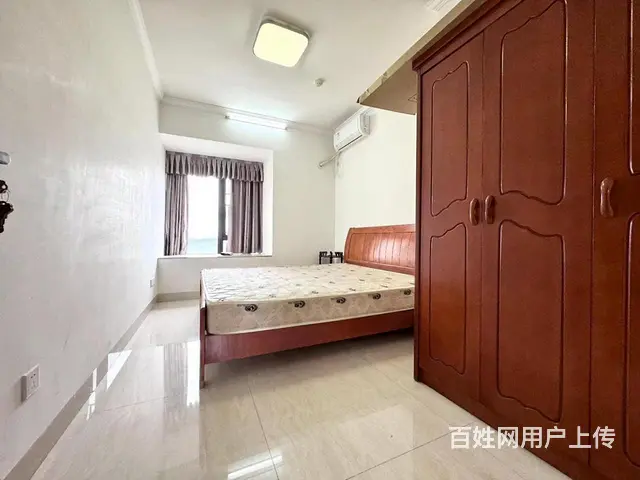 店长重点推荐！星光耀广场3室家具电器齐全非常干净 - 图片 9