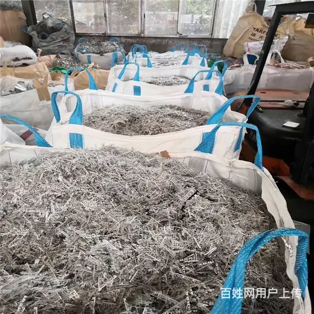张浦镇专业回收电线 电缆回收 废铜 废铝 高价收购 - 图片 5