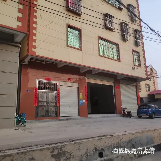 300平二楼仓库，新324国道附近，交通便利 - 图片 1