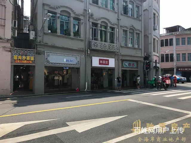 思明北路靠头位置 沿街旺铺急转 适合小吃、服装、冷饮等 - 图片 5