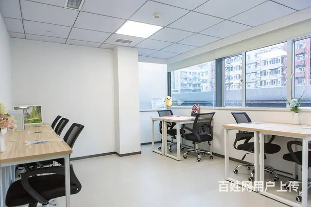 黄沙坑口西塱 l 20至80平独立办公室，拎包入住 - 图片 9