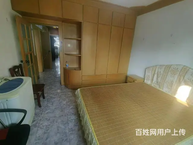 王场东村 普通住宅1厅 简单装修 - 图片 6