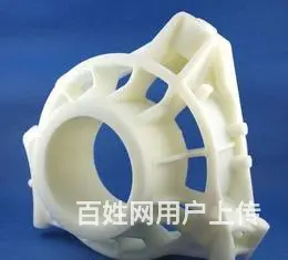 荆州3d打印服务工业级快速成型批量配件 - 图片 2