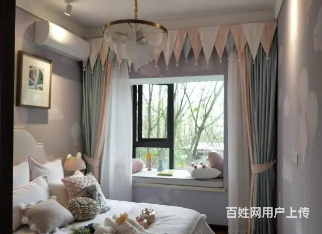 融创九棠府精装修住房 - 图片 1