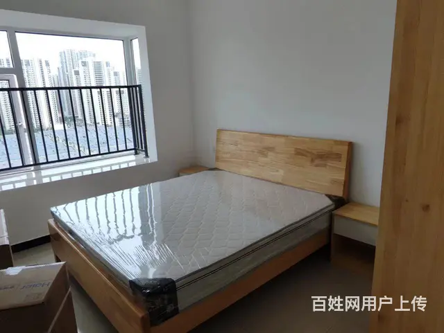长沙房东友兴家园2室2厅出租 - 图片 4