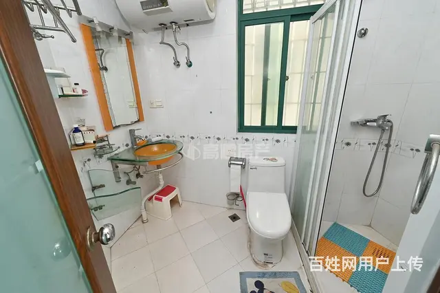 超好的地段!!正规房源118.91平东方时代 - 图片 6