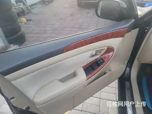 丰田 皇冠 2006款 2.5 手自一体 Royal - 图片 7