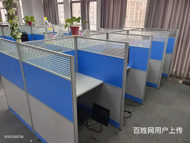 办公隔段桌。 - 图片 5