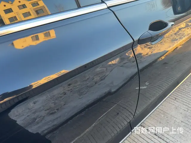 大众 迈腾 2019款 2.0TSI 双离合 330TSI - 图片 7