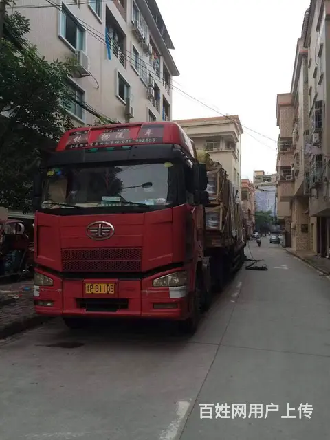 广东到云南全境直达，国内长途货运公司，整车零担 - 图片 3