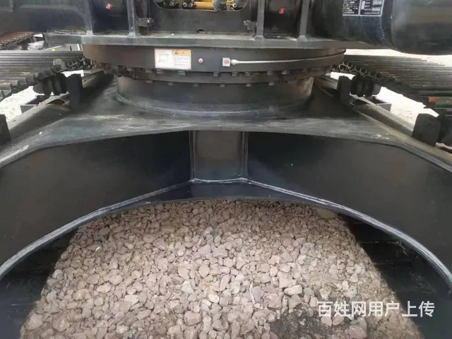 精品三一205二手挖机三大件质保两年可分期全国包邮 - 图片 9