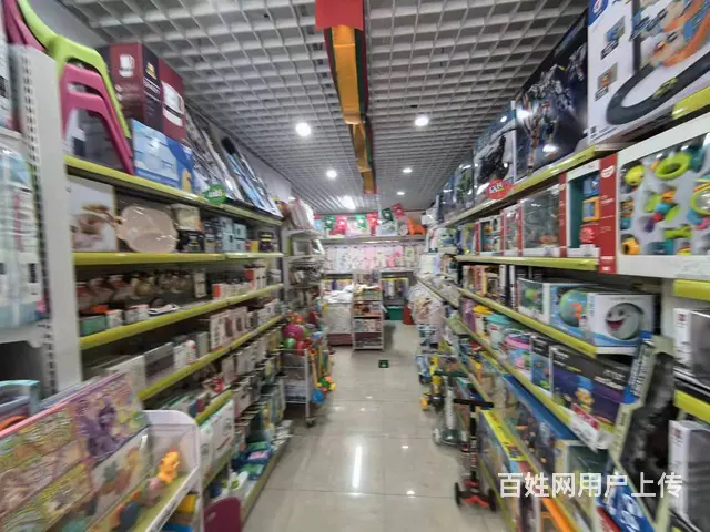 南岗 母婴用品店出兑 位置佳 - 图片 8