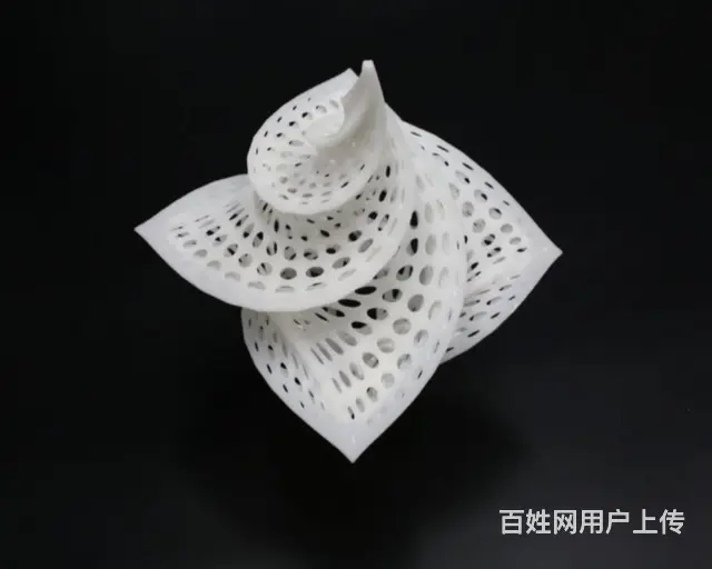吴江三维抄数逆向建模 产品外观设计结构 3D打印 - 图片 2