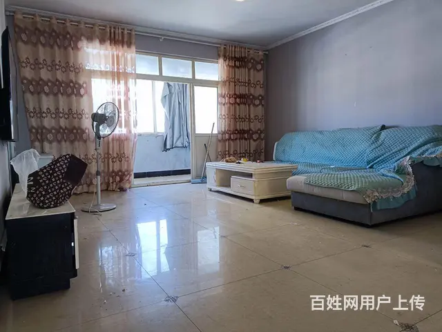 房东直租无中介费新安县中医院家属楼双气拎包入住 - 图片 3