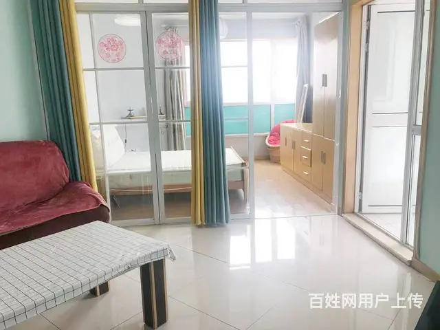 地铁房侨光苑(新北) 普通住宅2厅 精装修 - 图片 1