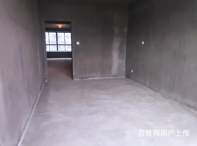 怡阳花园二室二厅毛坯房出售 - 图片 6
