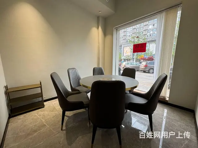 （徐州找店网）邳州万邦嘉园沿街餐饮店转让（可空转） - 图片 4