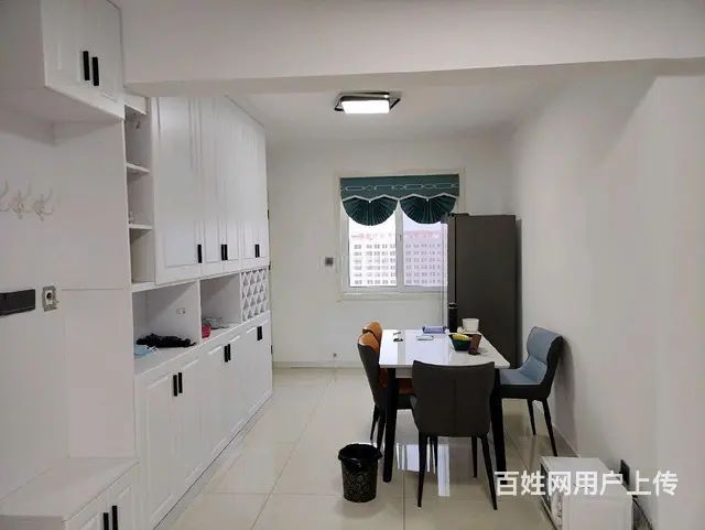 康华心海湾3室2厅2卫 - 图片 3