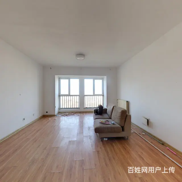 精装三居室，打头房，视野采光好。 - 图片 6