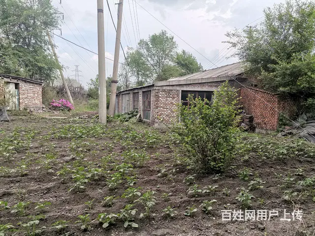 卖平房 - 图片 1