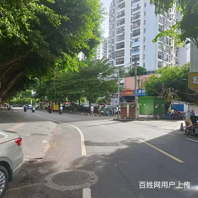 （51旺铺推荐）秀英区金鼎路20平早餐店转让（带外摆） - 图片 5