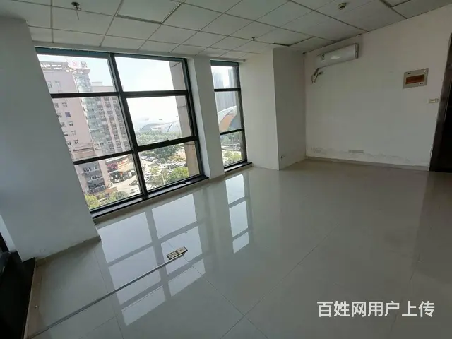 （众铺精选）3187南湖商会大厦多个写字楼出租无中介费 - 图片 6