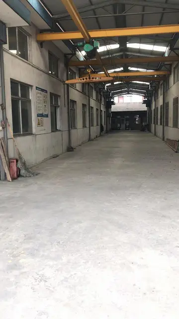 超优质三排车间出租(可分割) - 图片 2