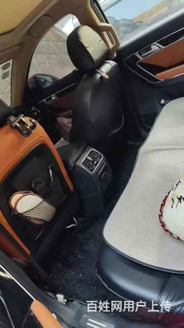 哈弗H6 2016款 H6 Coupe 1.5T 手动 两驱 - 图片 2
