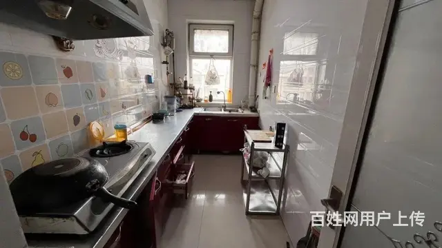 方正大三居！老证，南北通透，看房方便 - 图片 2