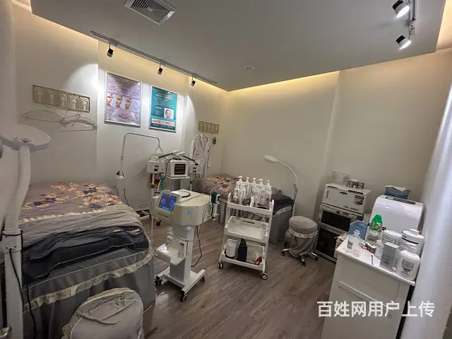 (51旺铺推荐）西山区前卫西路100平美容美甲店转让 - 图片 6