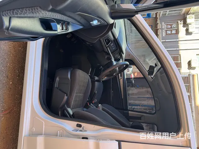 21手长安欧尚A 600，七坐，本地一手车 - 图片 5