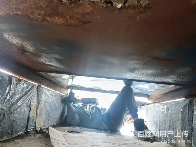 昆山工厂食堂油烟机清洗风机清洗厨净价低 - 图片 3