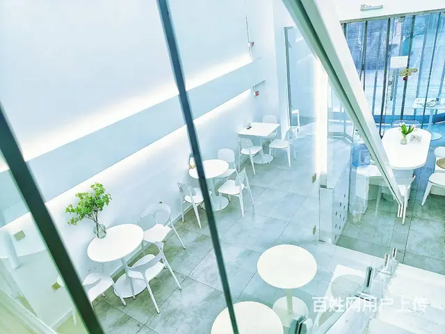 7626（七P）个人城西区海湖新区万达金街南街东区临街旺铺转 - 图片 2