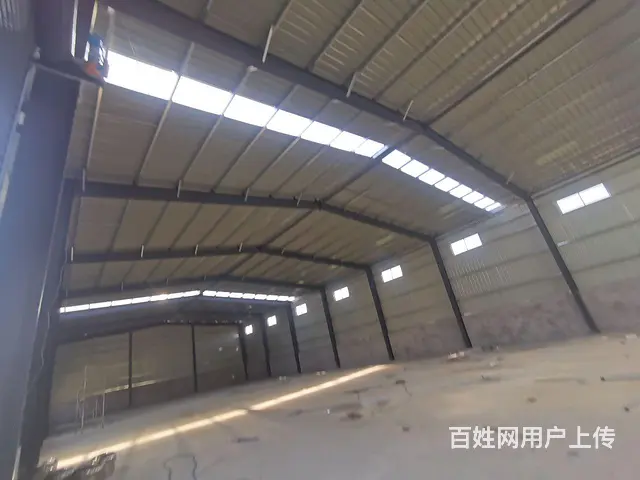 新建大仓库，交通超级便利，八米高，地理位置优越 - 图片 3