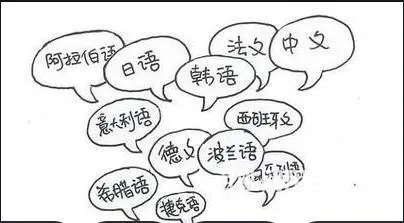 苏州吴中宝带桥南小语种零基础培训班 - 图片 1