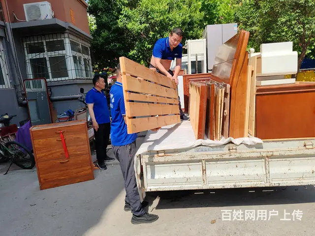 徐州云龙小型搬家公司搬家,搬仓库 - 图片 2