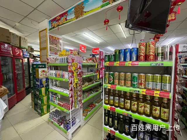 铁西建业路旺地日卖3000超市出兑： - 图片 4