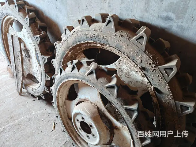 15年五征超越404配套农机具 - 图片 5