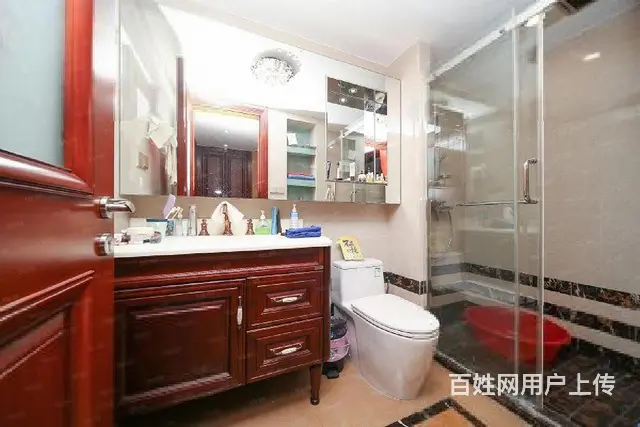 重点推荐,房主急售 263.83平南北彩虹豪庭 - 图片 4