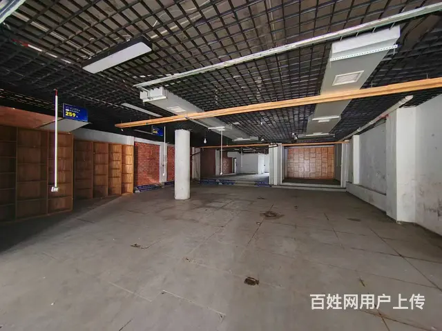 （老板本人）岳麓区含浦大学城临街门面房东直租6937 - 图片 7