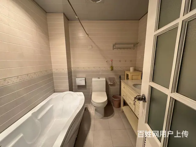 黄龙配套齐全精装修黄龙雅苑3室急租 - 图片 8
