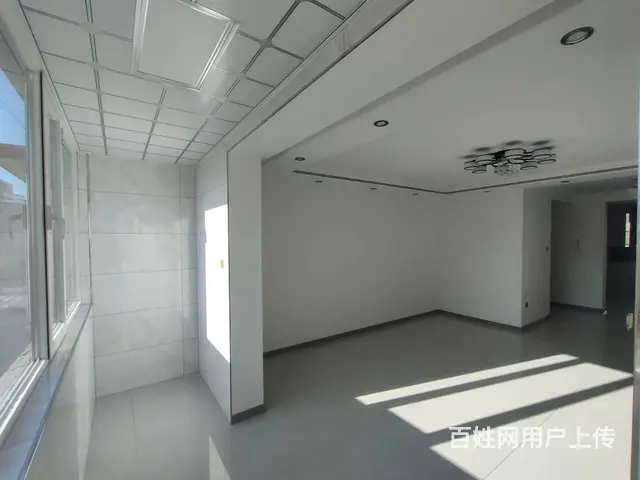 河东万泉小区3楼，不把山不临街，全屋地热、新换断桥窗！ - 图片 1