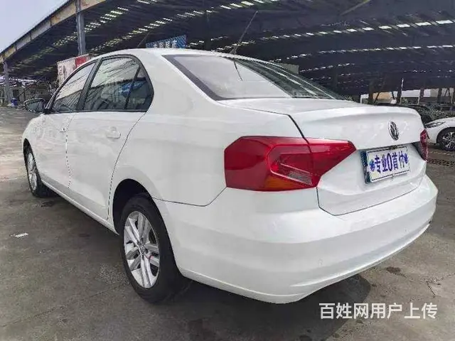 大众 捷达 2019款 1.5 手动 梦想版舒适型 - 图片 4